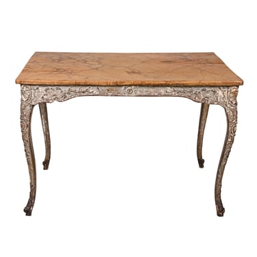 French Early 19th c. Table