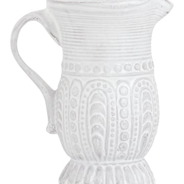 Astier de Villatte Hercule Pitcher
