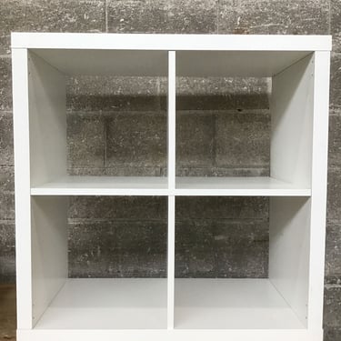 Open Cubby Bookshelf (Seattle)