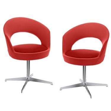 Modern Swivel Chairs