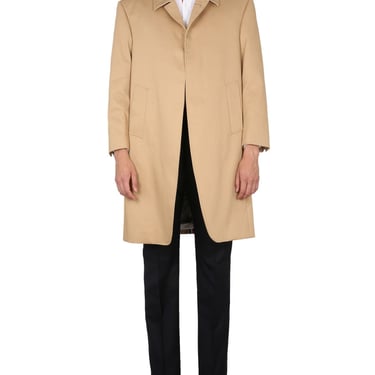 Thom Browne Men Cotton Coat