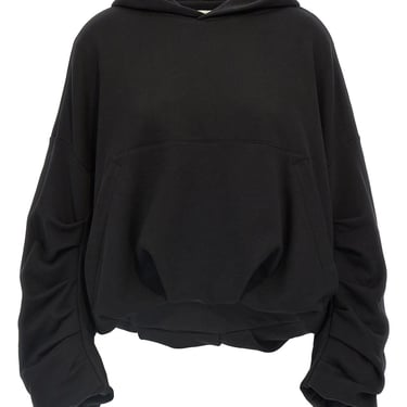 Dries Van Noten Women 'Hannett' Hoodie