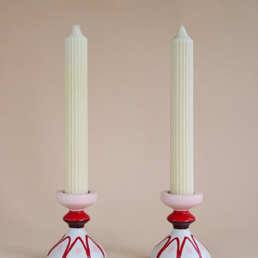 Classique Candleholders