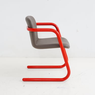Kinetics Cantilever Chair, 1970s 