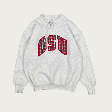 (L) Ohio State University Sweatshirt