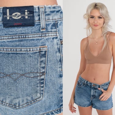 Lei on sale jeans shorts