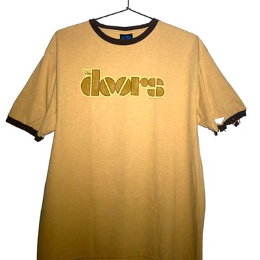 The Doors Early 2000's Shirt