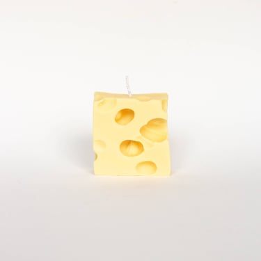 Nata Concept Store - Gruyère Candle