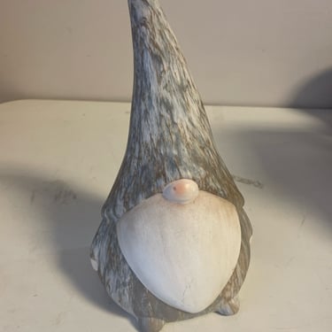 Terra Cotta  Garden Gnome