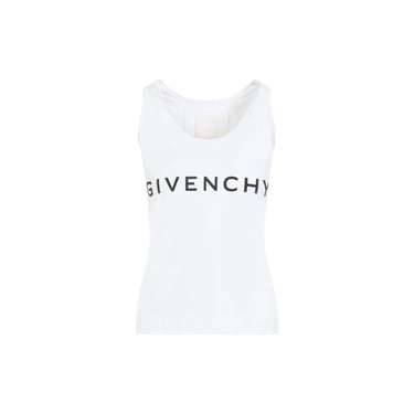 Givenchy Women Givenchy Tank Top