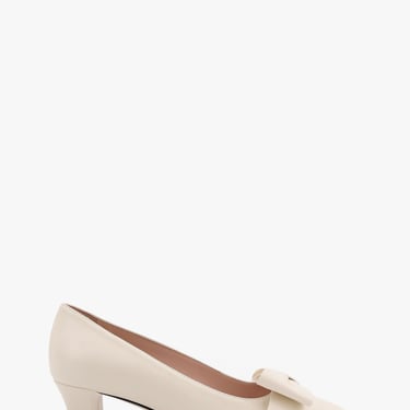 Valentino Garavani Women Valentino Garavani Beige Pumps