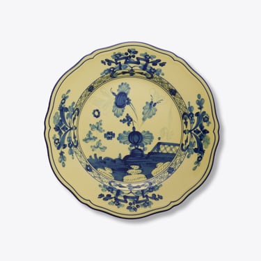 Citrino Dinner Plate | Rent