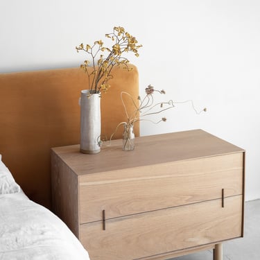 Nima Nightstand | STOCK