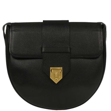 Saint Laurent Women Cappuccino Suede Mini Jamie 4.3 Shoulder