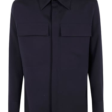 Jil Sander Men W Shirt 08