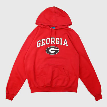 Vintage NFL Georgia Bulldogs Sweatshirt Sz S