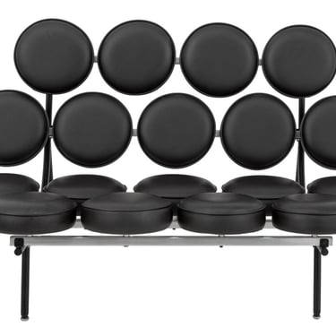 George Nelson for Herman Miller &quot;Marshmallow&quot; Sofa
