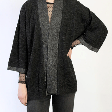 Beyond Threads | Struttura Kimono