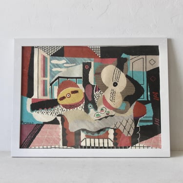 Vintage Picasso 