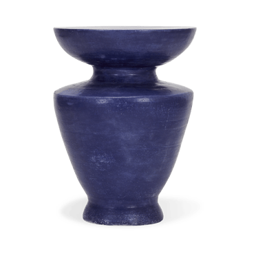 Amphora Side Table