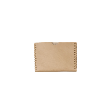 Flax Card Wallet