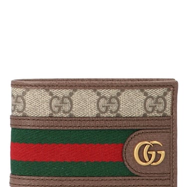 Gucci Men 'Ophidia Gg’ Wallet