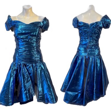 open lace back dress Jovani 43193 - Long Sequin A-Line Dress