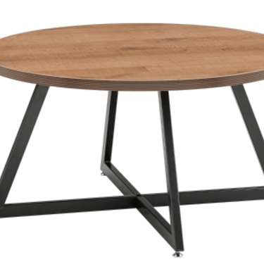 Courtdale Round Coffee Table