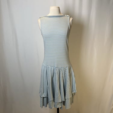 yellow drop waist dress Kadi Yellow Cotton Poplin Drop Waist Corset Mini Dress