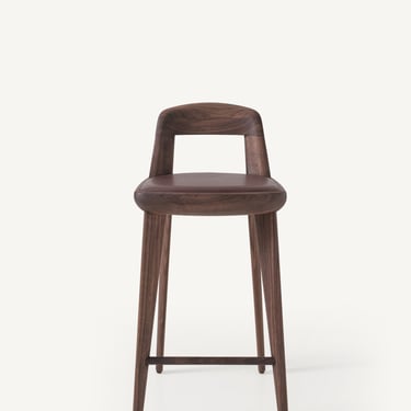 BRUTUS COUNTER STOOL