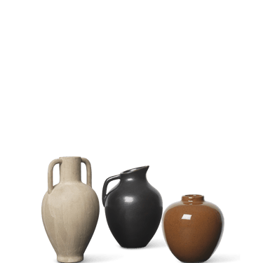 Ferm Living | Ary Mini Vase