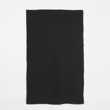 Max Mara Studio Scarf Woman Black Women