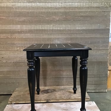 Tall Pub Table (Tacoma)