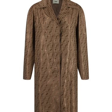 Fendi Women Coat