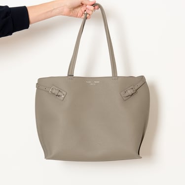 Days Tote Slate