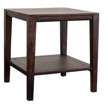 Fall River End Table