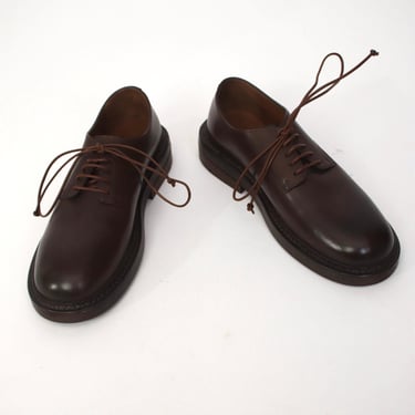 Marsèll Nasello Derby Oxford