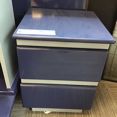 80s Deco Nightstands (Seattle)