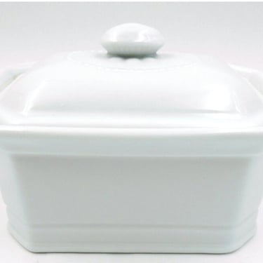 Vintage Alpico Porcelain Lidded Tureen