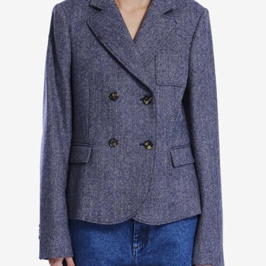 Loewe Women Tailored Jacket