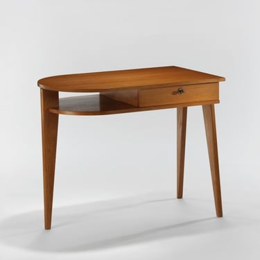 Jacques Adnet Desk