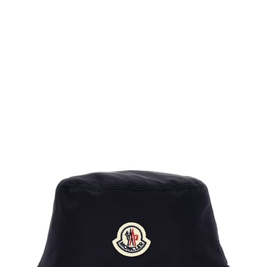 Moncler Men Reversible Bucket Hat