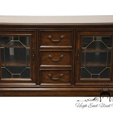 HOOKER FURNITURE Cherry Traditional Contemporary 60