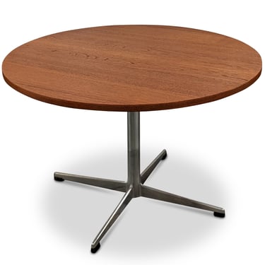 Arne Jacobsen Original Side Table - 012335