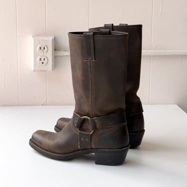 Frye Harness Boots | US 8 