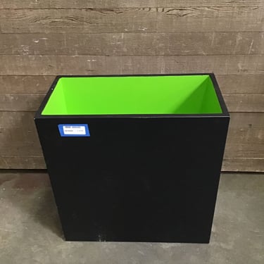 Box Display/Stand (Tacoma)