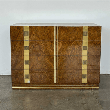 dresser 668