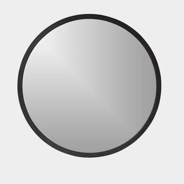 Circular Mirror