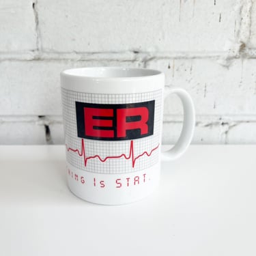 ER Mug