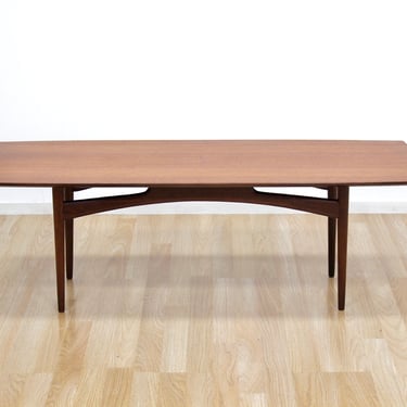 Mid Century Coffee Table by Dalescraft 